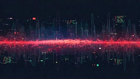 Anomaly Detection Python 的图像结果