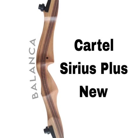 Jual CARTEL SIRIUS PLUS NEW Riser - Wooden Riser - Original - RH and LH ...