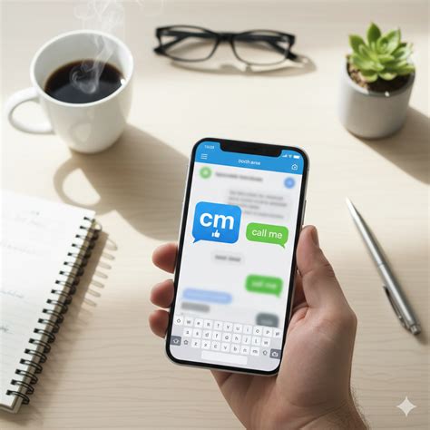 CM Mean in Text: One Meaning You’re Probably Missing