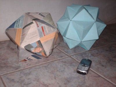 Modular Origami Tutorial 的图像结果
