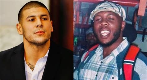Who Was Odin Lloyd? All About Who Aaron Hernandez Murdered