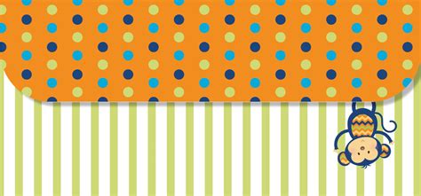 Gift Envelopes for Kids -Party Animals / Label Shabel – Labelshabel