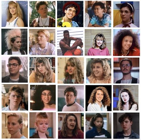 Degrassi Junior High + Degrassi High Showdown. Round 1 : r/Degrassi