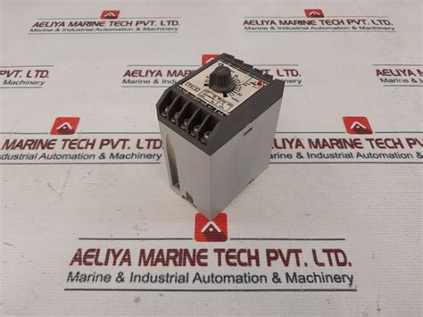 Altronic Tei Timer – Aeliya Marine Tech