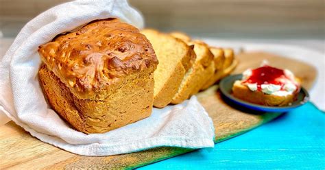 Cómo hacer pan sin levadura / Ideas En 5 Minutos