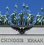 Image result for Genghis Khan