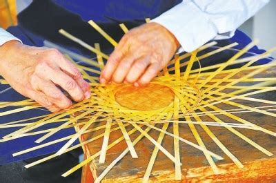 泉州非遗瑰宝亮相 尽展传统技艺风采--海丝网
