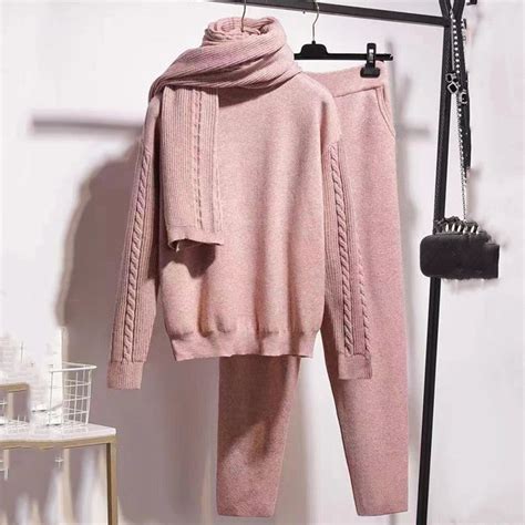 Active Wear & Tracksuit – Made For Her Label