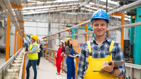 Trends and Solutions for Oklahoma’s Labor Shortage