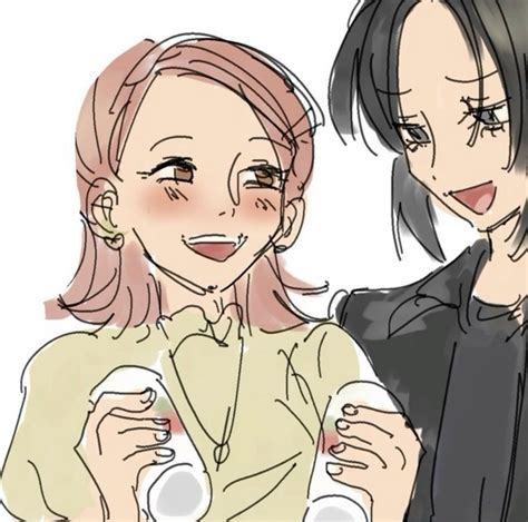 hachi 1/2 | Nana manga, Matching profile pictures, Nana