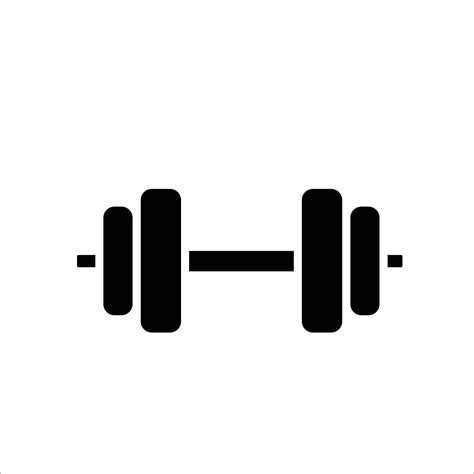 Gym Icon Vector 的图像结果