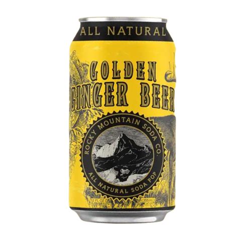 Golden Ginger Beer – Front Porch Gift Co.