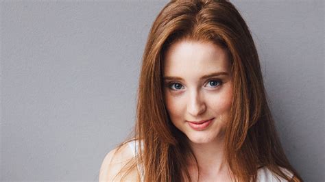 5 “No Makeup” Makeup Tips for Redheads - How to be a Redhead