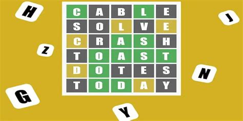 8 Letter Wordle: How to Play 8-letter Word Game - My Wordle Unlimited