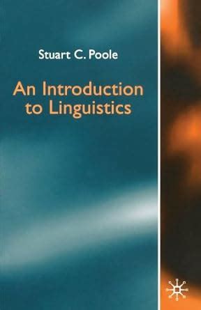Buy An Introduction to Linguistics Book Online at Low Prices in India ...