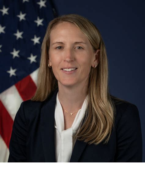 Elizabeth O'Connor, Chief Counsel | MARAD