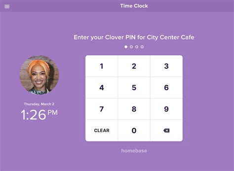 Clover POS Setup 的图像结果