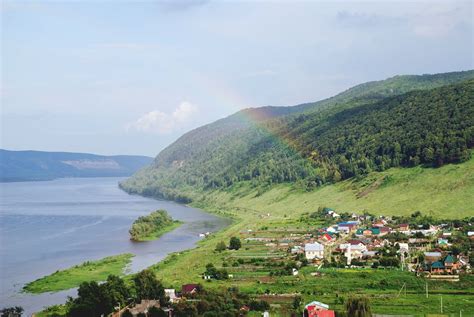 Самарская область | Не сидится