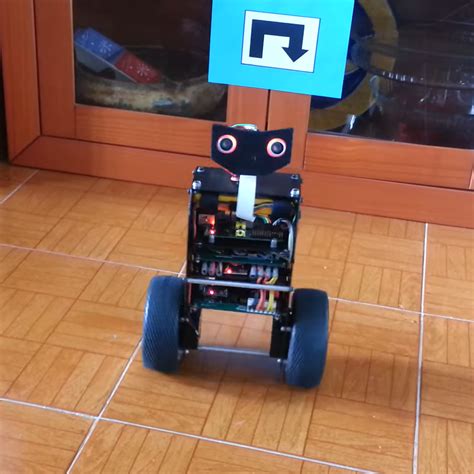 Real Robot Projects 的图像结果