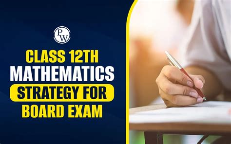 Image result for Important Chapter for Class 12 Board Math