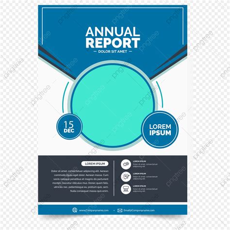 Example Corporate Poster 的图像结果