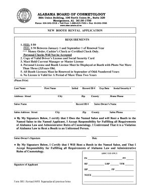 2005-2026 Form AL ABOC BR1 - Blank Fillable Template | Fill Out, Print ...