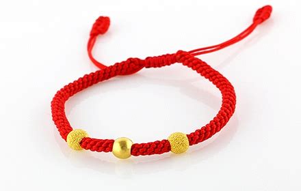 转运珠手链怎么编好看 简单实用的红绳转运珠手链编法图解 – 我爱钻石网官方网站