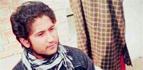 Kashmir: Top LeT Commander and Prime Accused in Shujaat Bukhari's ...