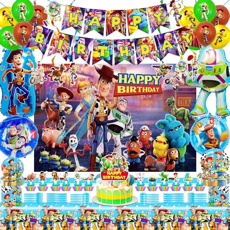 Toy Story Fun Party 的图像结果