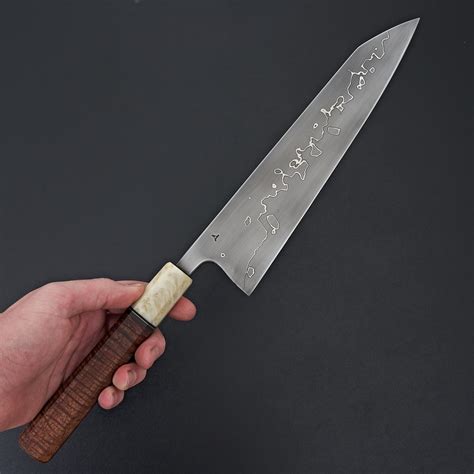 Jamison Chopp 26c3 Hawaiian Koa 257mm