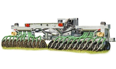 Image result for Slurry Disc Injector