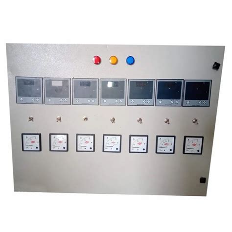 Image result for How Control Temperature On Digital Panel Centre