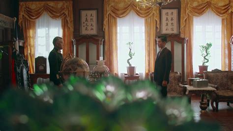 昙花梦 Epiphyllum Dream 大结局 第43集 HD (乔振宇、安以轩、巫刚、郭晓婷等主演) - video Dailymotion