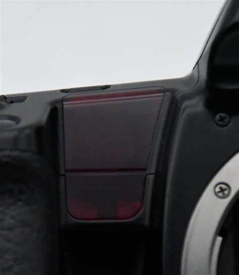 SLR-type Camera 的图像结果