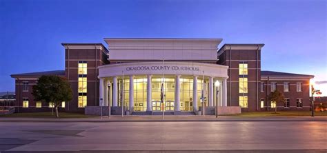 Okaloosa County Clerk of Court and Comptroller