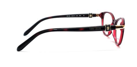 Tommy Brown Cateye Eyeglasses TB7123 Brown – SoftTouchLenses