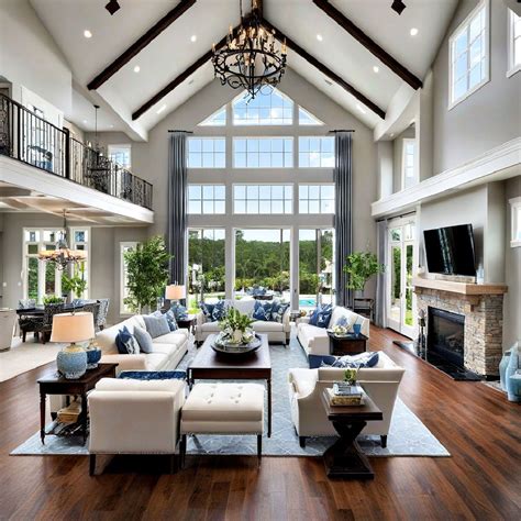 40 Open Floor Plan Ideas for Every Style and Budget