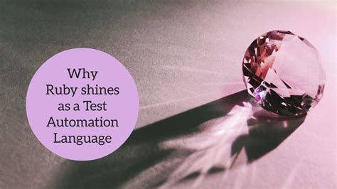 Image result for Ruby Automation Scripts