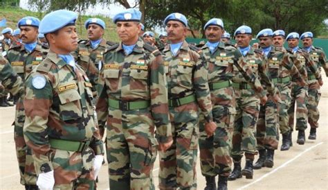 5 Key Facts About the United Nations and India