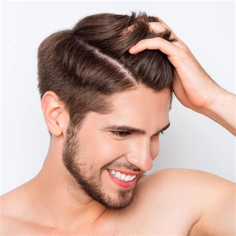 PRP for Hair Loss - Cypress Dermatology