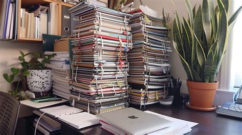 Paperwork Overload 的图像结果