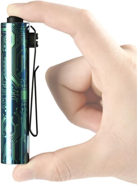 ACEBEAM Rider RX Rechargeable Flashlight - 650 India | Ubuy