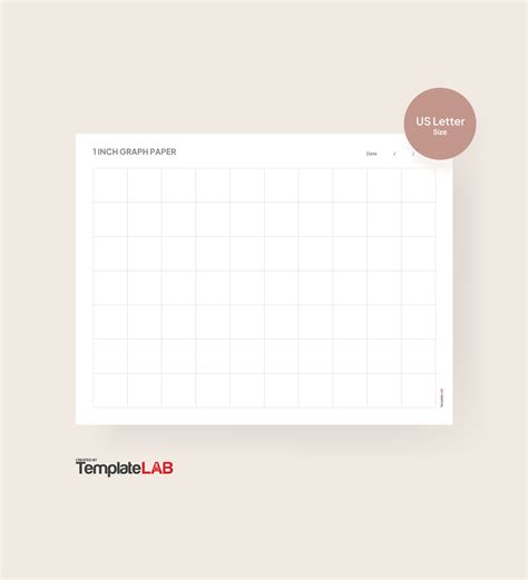 Graph Paper Template 的图像结果