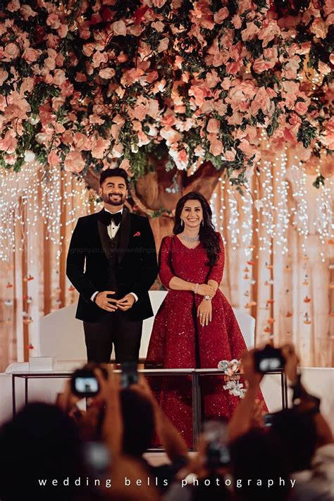 Engagement Gowns, Engagement Dress For Bride, Couple Wedding Dress, Couple Dress, Marriage ...