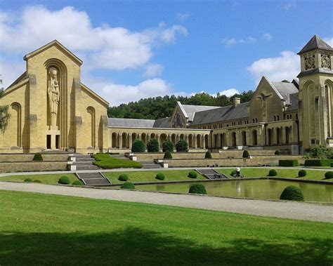 Abbaye d'Orval - Tripadvisor