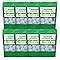 Hymie 100Gm, Pack of 4 Naphthalene Balls White Dambar Goli Stain-Free ...