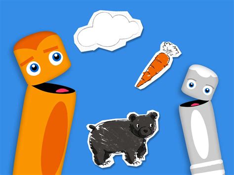 Image result for Color Crew Videos