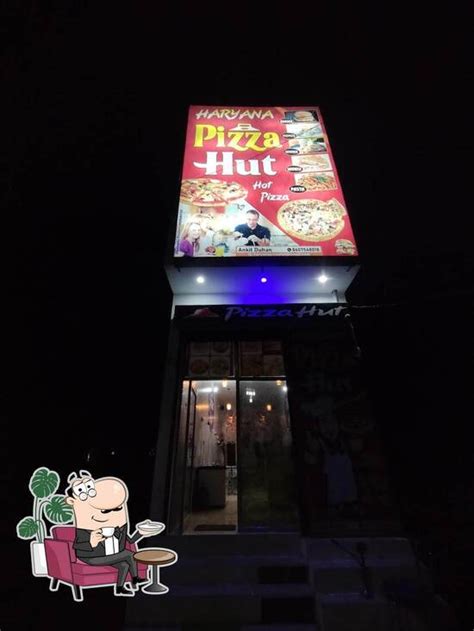 Menu at Haryana Pizza Hut, Taranagar