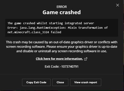 Image result for How to Fix Mod Installing On Minecraft Java