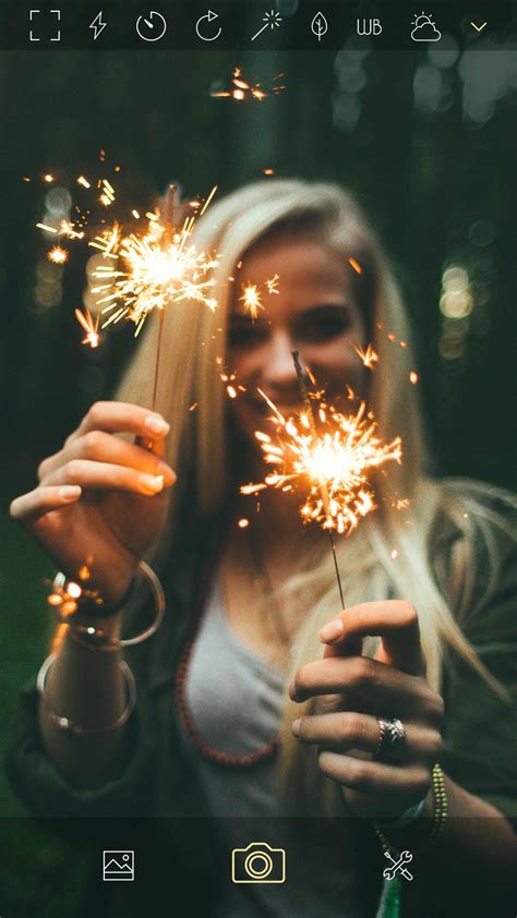 Timestamp Camera Pro 的图像结果